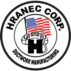 Hranec Manufacturing Logo